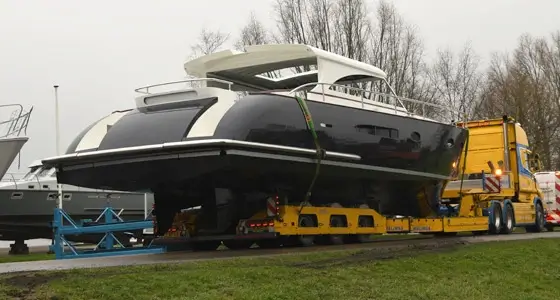 Aquacraft 1500 van De Driesprong